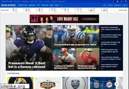 Sites similar to collegesports.com