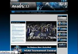 Sites similar to collegesportsmadness.com