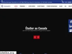 Sites similar to collegest-michel.ca