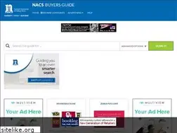 Sites similar to collegestorebuyersguide.com