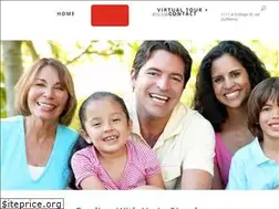 Sites similar to collegestreetdentist.com