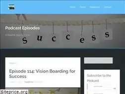 Sites similar to collegestudentsuccesspodcast.com