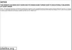 Sites similar to collegestudenttextbook.com