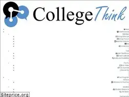 Sites similar to collegethink.com