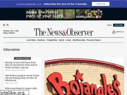 Sites similar to collegetownnc.com