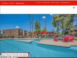 Sites similar to collegetowntucson.com