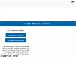 Sites similar to collegetransitions.com