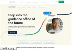 Sites similar to collegevine.com