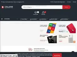 Sites similar to collegeweb.it