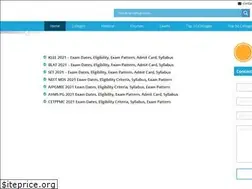 Sites similar to collegeworld.in