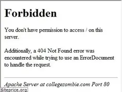 Sites similar to collegezombie.com