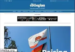 Sites similar to collegian.csufresno.edu