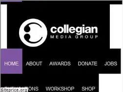 Sites similar to collegianmedia.com