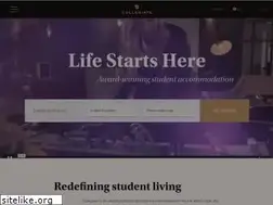 Sites similar to collegiate-ac.com