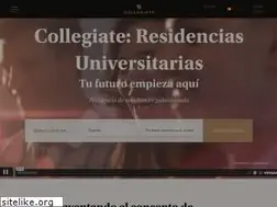 Sites similar to collegiate-ac.es
