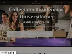 Sites similar to collegiate-ac.pt
