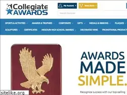 Sites similar to collegiateawards.com
