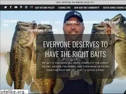 Sites similar to collegiatebass.org
