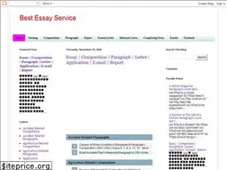 Sites similar to collegiatebd.blogspot.com