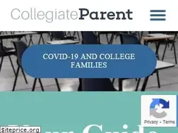 Sites similar to collegiateparent.com