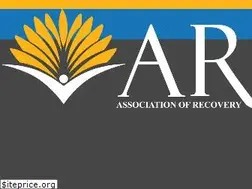 Sites similar to collegiaterecovery.org