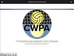 Sites similar to collegiatewaterpolo.org