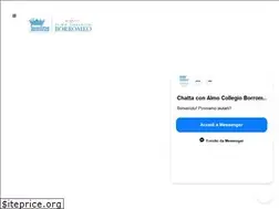 Sites similar to collegioborromeo.eu