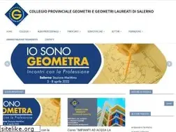 Sites similar to collegiogeometri.sa.it