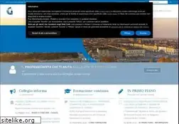Sites similar to collegiogeometri.to.it