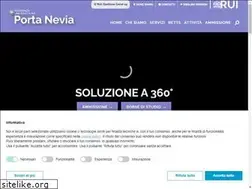Sites similar to collegioportanevia.it