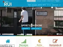 Sites similar to collegiorui.it