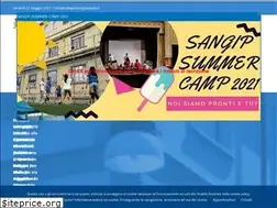Sites similar to collegiosangiuseppe.it
