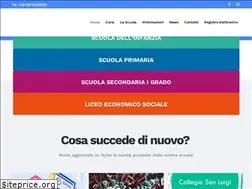 Sites similar to collegiosanluigi.it