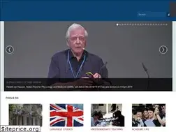 Sites similar to collegiovolta.org