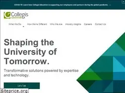 Sites similar to collegiseducation.com