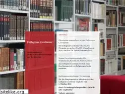 Sites similar to collegium-carolinum.de
