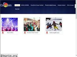 Sites similar to collegium.eu