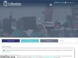 Sites similar to collegiumcharter.com