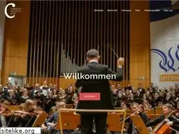 Sites similar to collegiummusicumbonn.de