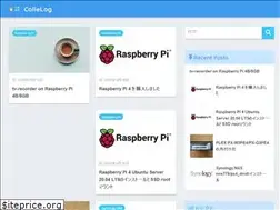 Sites similar to collelog.jp