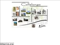 Sites similar to collelongo.com