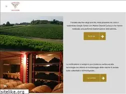 Sites similar to collemanora.it