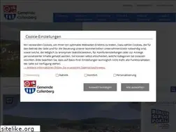 Sites similar to collenberg-main.de