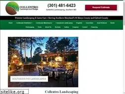 Sites similar to collentrolandscaping.com