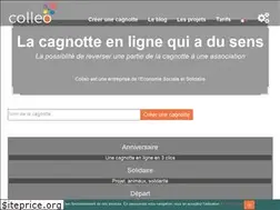 Sites similar to colleo.fr