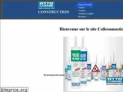 Sites similar to colleoumastic.com