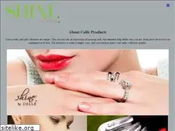 Sites similar to colleproducts.com