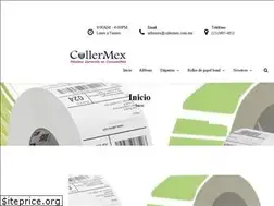Sites similar to collermex.com.mx