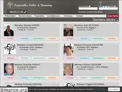 Sites similar to colles-dominicy.net