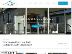 Sites similar to colleshomes.com.au